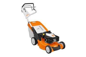 Stihl RM 650 VE (Grasmaaiers, Machines en gereedschappen), Ophalen of Verzenden, Nieuw, Stihl