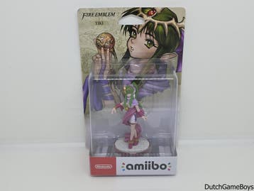 Amiibo - Fire Emblem - Tiki, Verzenden, Gebruikt