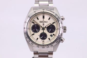 Seiko - Prospex - SSC959P1 | V192-0AT0 | Limited Edition, Nieuw