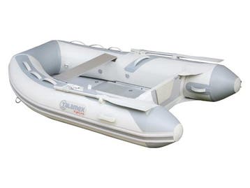 Aludeck HLX Serie, Ophalen of Verzenden, Nieuw, Zeilboot of Motorboot