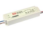 LED driver IP67 transformator 24v 2,5A VDC 60W - 1 Uitgang -, Hobby en Vrije tijd, Elektronica-componenten, Ophalen of Verzenden