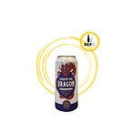 Brouwerij Kees - Year of the Dragon, Nieuw