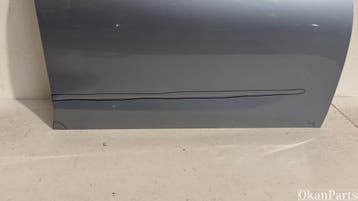 Kia Ceed rechter voordeur portier rechts, Auto-onderdelen, Carrosserie en Plaatwerk, Ophalen, Gebruikt, Voor, Deur