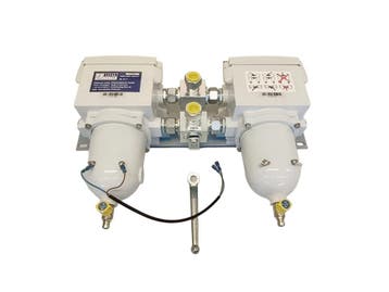 Separ SWK2000/18UMK 10 micron, Watersport en Boten, Ophalen of Verzenden, Nieuw, Motor en Techniek, Zeilboot of Motorboot