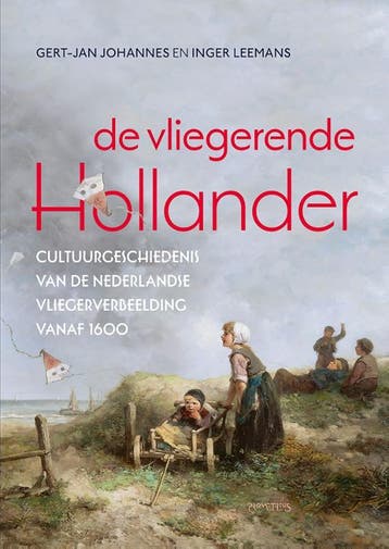 De Vliegerende Hollander | Nieuw, Ophalen of Verzenden, Nieuw, Gert Jan Johannes-Inger Leemans