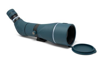 Nocs Long View Spotting Scope 85mm Oxford blue, Ophalen of Verzenden, Nieuw