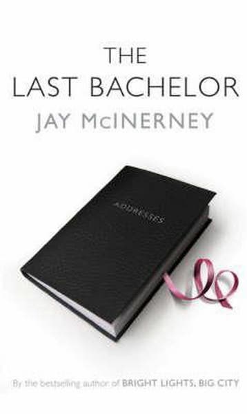 The Last Bachelor - Jay McInerney 9780747599845, Verzenden, Gelezen, Jay McInerney