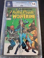 Kitty Pryde and Wolverine #6 - EGC 9.8 - Honor - 1 Graded, Nieuw