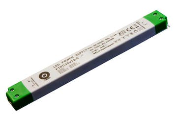 Ledvoeding - 12 volt - 2,5 ampère - 30 watt, Hobby en Vrije tijd, Elektronica-componenten, Verzenden, Nieuw