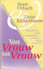 VAN VROUW TOT VROUW (OOIEVAAR) 9789035111769 S. Orbach, Boeken, Verzenden, Gelezen, S. Orbach