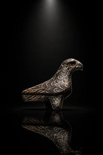 Oud-Romeins, Keizerrijk Legionaire Bronzen Adelaar – Symbool