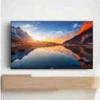 32 inch Smart TV Google TV Dolby Audio DTS-X Metal Design, Audio, Tv en Foto, Televisies, Verzenden, Nieuw