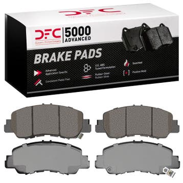 DFC 18-25 Mitsubishi Eclipse Cross Front 5000 Advanced, Ophalen of Verzenden, Nieuw
