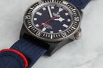 Tudor FXD Red Bull M25707KN 2025 Full Set Ongedragen, Overige merken, Kunststof, Polshorloge, Nieuw