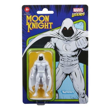 Marvel Legends Retro Collection Action Figure 2022 Marvels, Ophalen of Verzenden, Nieuw