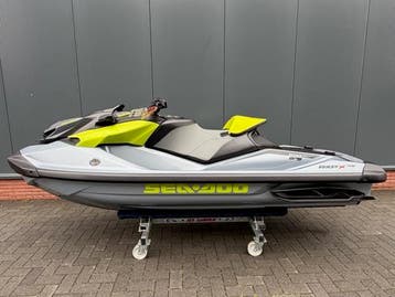 SALE! Nieuwe Seadoo RXPX 325 model 2025 incl 3 jaar Garantie, Watersport en Boten, Jetski's en Waterscooters, Nieuw, Benzine, 200 pk of meer