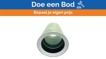 Bieden: Jefa 210 mm Rudder Bearing With Rollers, Ophalen of Verzenden, Nieuw