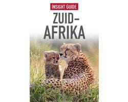 Boek Insight guides - Zuid-Afrika 9789066554771, Verzenden, Nieuw