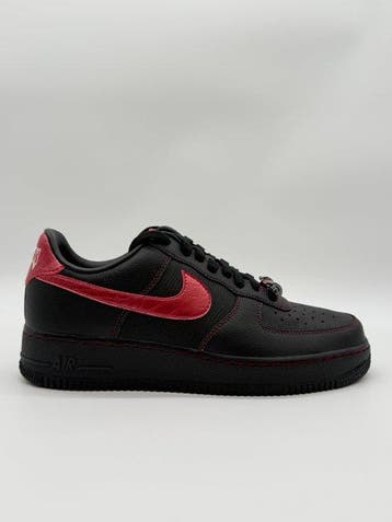 Nike - Nike Air Force 1 RTFKT Clone X Demon (Edition of 953), Nieuw