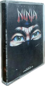 The Last Ninja, Verzenden, Nieuw