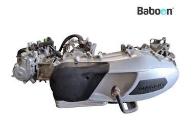 Motorblok Piaggio | Vespa Medley 125 ABS, Verzenden, Gebruikt