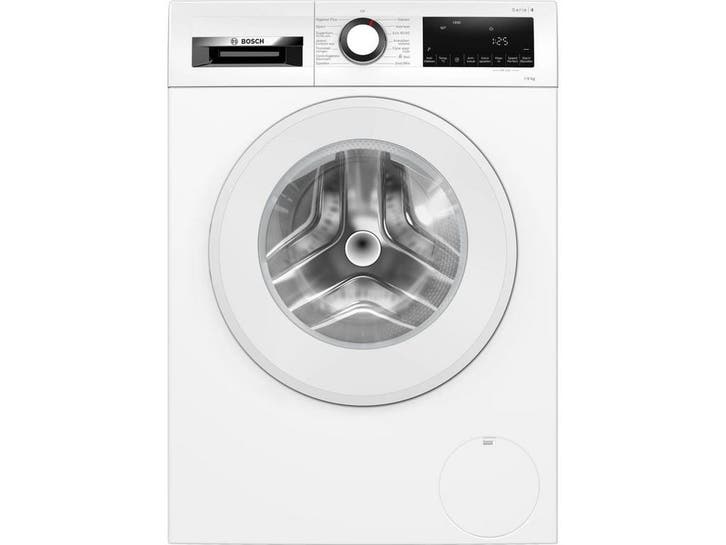 BOSCH WGG04407NL - Wasmachine - Anti vlekken programma -, Witgoed en Apparatuur, Wasmachines, Zo goed als nieuw, Verzenden