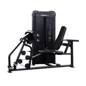 Gymfit - Leg Press - Cpb305, Ophalen of Verzenden, Nieuw
