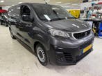 Zakelijke lease - Peugeot Expert Bestel 1.5 BlueHDI 100, Gebruikt, Euro 6, Handgeschakeld, Lease