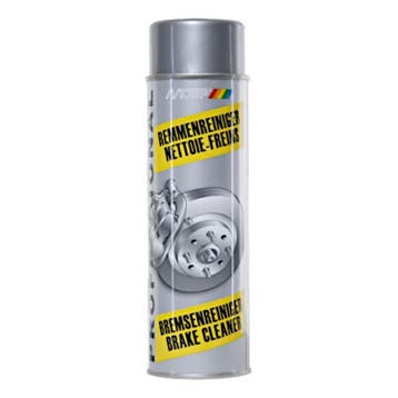 Motip remmenreiniger 500 ml, Auto diversen, Verzenden