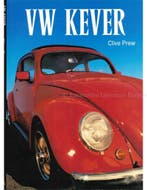 VW KEVER, Boeken, Auto's | Boeken, Nieuw, Volkswagen, Author