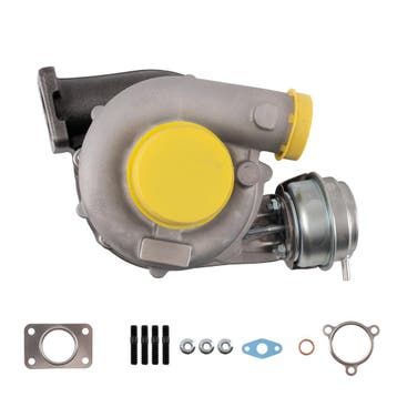 Turbo GT2252V voor VW Transporter T4 2.5 TDI 111 kW AVG AXG, Verzenden, Nieuw, Volkswagen