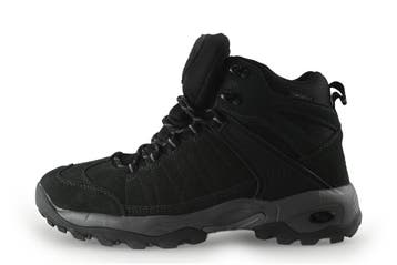 Brutting Wandelschoenen in maat 44 Grijs, Overige kleuren, Verzenden, Zo goed als nieuw, Brutting