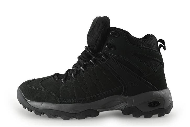 Brutting Wandelschoenen in maat 44 Grijs, Kleding | Heren, Schoenen, Overige kleuren, Zo goed als nieuw, Wandelschoenen of Bergschoenen