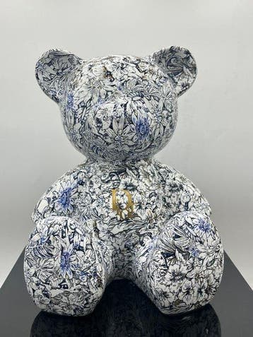 Naor - Teddy Dior