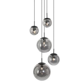 Steinhauer hanglamp Bollique New 2730ZW 2de Kansje, Ophalen, Nieuw, Overige materialen, Design