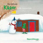 Kikker en de sneeuwman 9789025875046, Verzenden, Gelezen