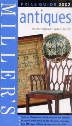 Millers Antiques Price Guide 2003 - Norfolk 9781840006124, Verzenden, Gelezen, Norfolk
