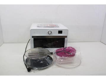 Whirlpool JT469 - Combimagnetron - 33L - 5 kookmethodes -, Verzenden, Zo goed als nieuw