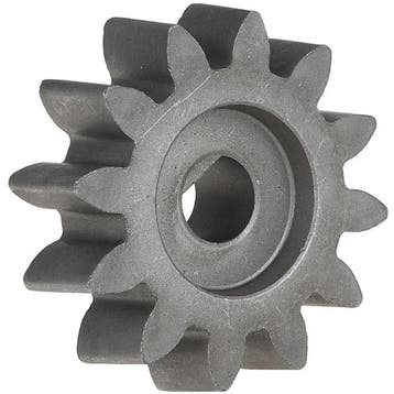 GEKO Gietijzeren tandwiel voor betonmixer 65 mm met centr..., Ophalen of Verzenden, Nieuw
