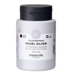 Maria Nila Colour Refresh 0.20 Pearl Silver 100ml - 0.92, Sieraden, Tassen en Uiterlijk, Uiterlijk | Haarverzorging, Ophalen of Verzenden
