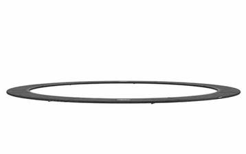 Trampoline Rand Flatground Berg Champion 330 cm Grijs, Kinderen en Baby's, Speelgoed | Buiten | Trampolines, Ophalen of Verzenden
