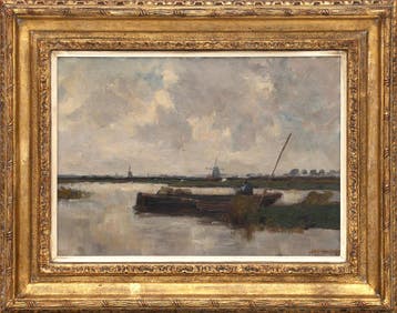 Bernard Antonie van Beek (1875-1941)