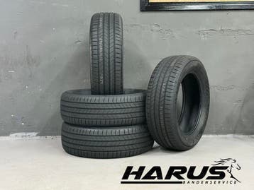 215/60/17 96H Kumho zomerbanden nieuw/demo 4 stuks, 215 mm, Nieuw, 17 inch, Ophalen of Verzenden