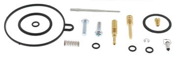 All Balls Racing 08-20 Kawasaki KLX140 Carburetor Rebuild, Ophalen of Verzenden, Nieuw