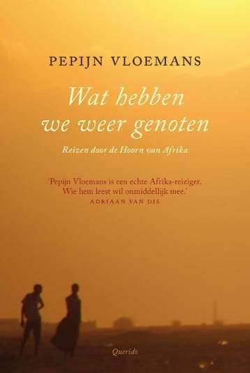 Wat hebben we weer genoten 9789021442600 Pepijn Vloemans, Verzenden, Gelezen, Pepijn Vloemans