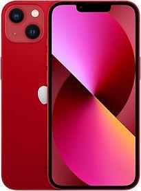 Apple iPhone 13 512GB rood [(PRODUCT) RED Special Edition], Verzenden, Zo goed als nieuw, Zonder simlock, Zonder abonnement