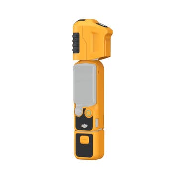 SmallRig 5114 Silicone Case Kit For DJI Osmo Pocket 3, Audio, Tv en Foto, Fotocamera's Digitaal, Ophalen of Verzenden, Nieuw, Overige typen