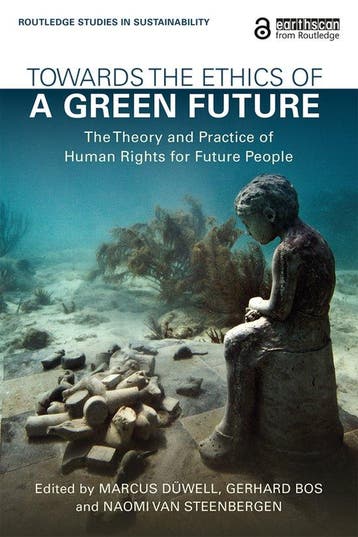 Rights to a Green Future? 9781138069329, Verzenden, Zo goed als nieuw