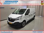 Renault Trafic | Zakelijke Lease v.a. €216.44 pm, Automaat, Gebruikt, Euro 6, Renault