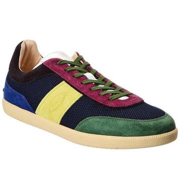 Tods - Sneakers - Maat: EU 44 - Nieuw met tags, Nieuw